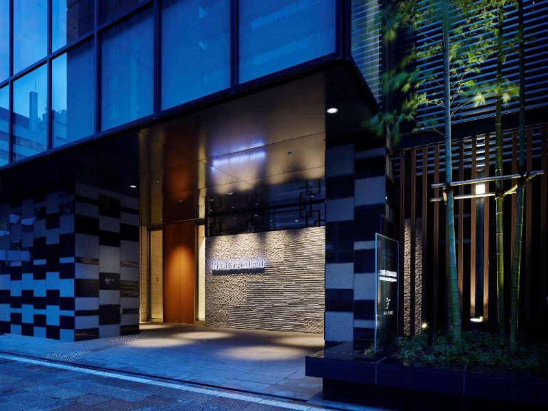 Mitsui Garden Hotel Kyobashi image