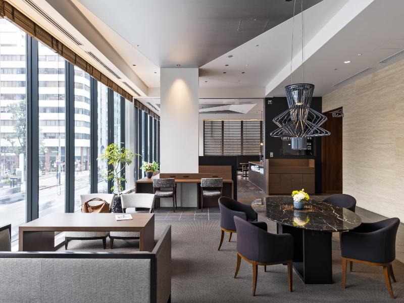 Mitsui Garden Hotel Kyobashi image