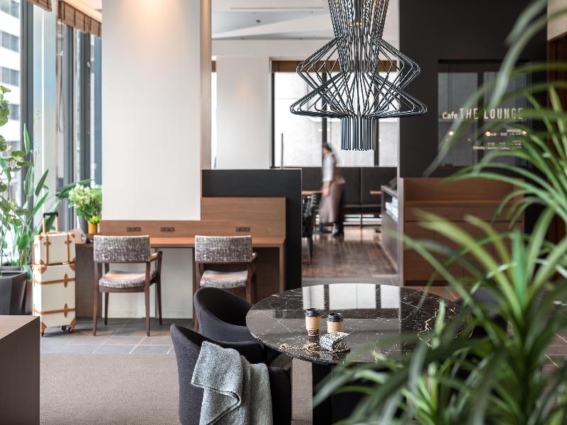 Mitsui Garden Hotel Kyobashi image
