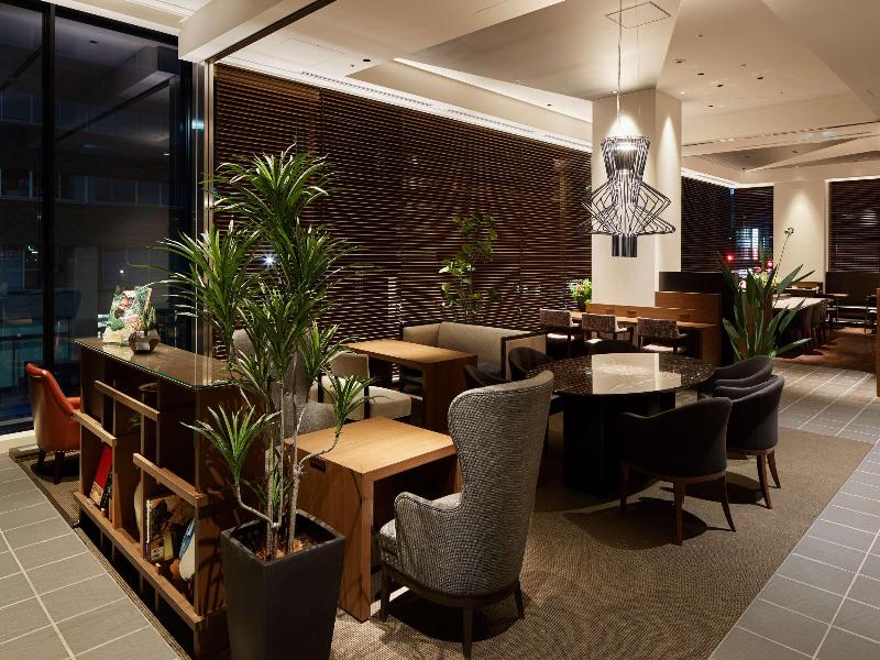 Mitsui Garden Hotel Kyobashi image
