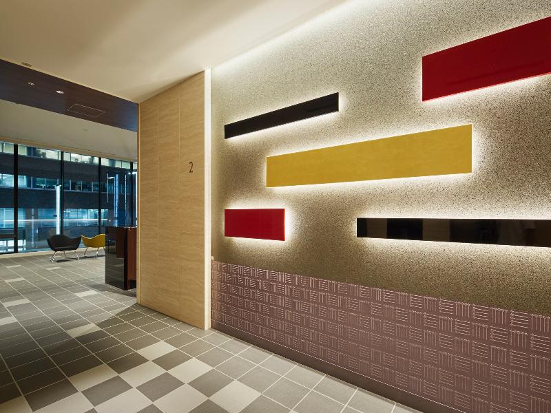 Mitsui Garden Hotel Kyobashi image