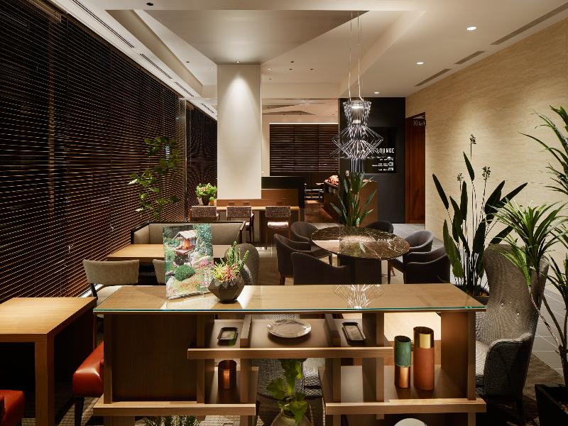 Mitsui Garden Hotel Kyobashi image