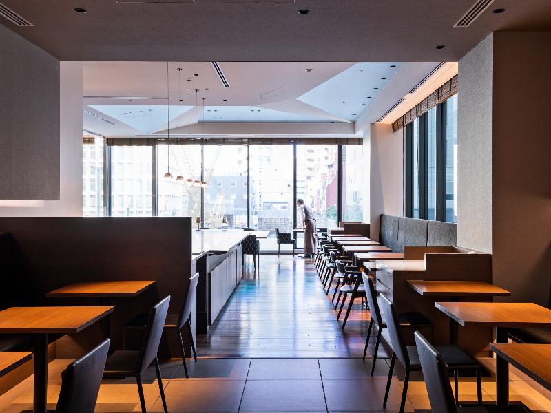 Mitsui Garden Hotel Kyobashi image