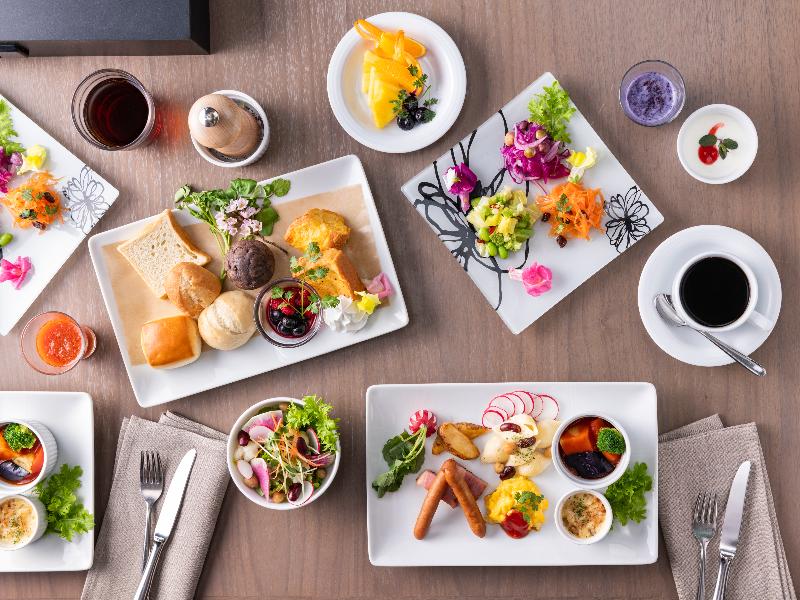 Mitsui Garden Hotel Kyobashi image