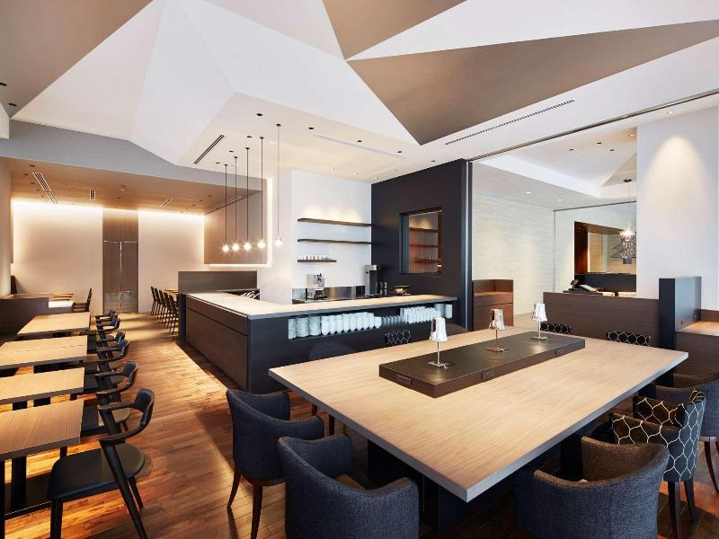 Mitsui Garden Hotel Kyobashi image