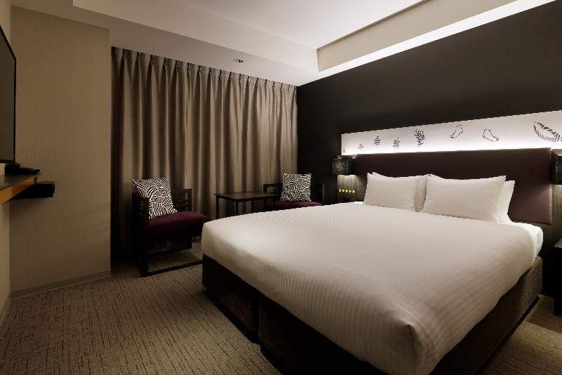 Mitsui Garden Hotel Kyobashi image