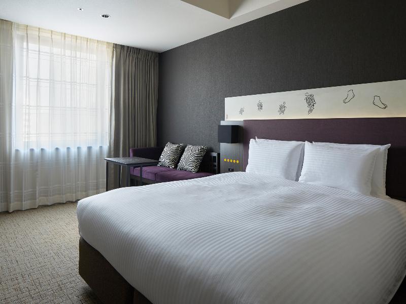 Mitsui Garden Hotel Kyobashi image