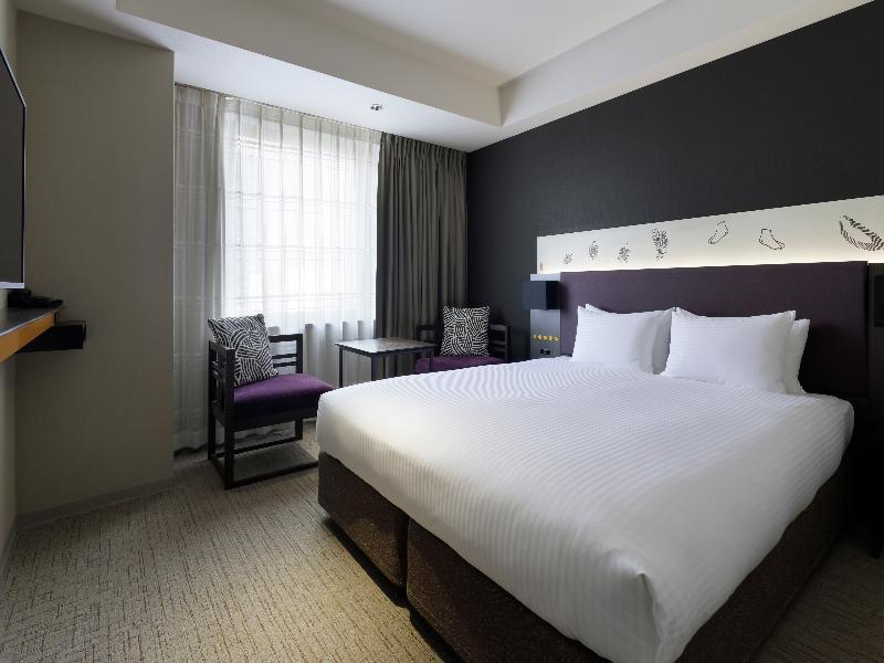 Mitsui Garden Hotel Kyobashi image