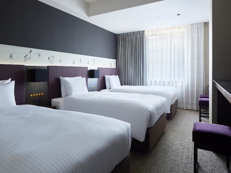 Mitsui Garden Hotel Kyobashi image