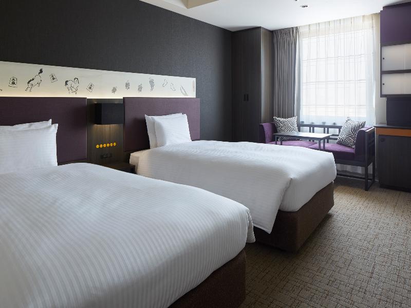 Mitsui Garden Hotel Kyobashi image