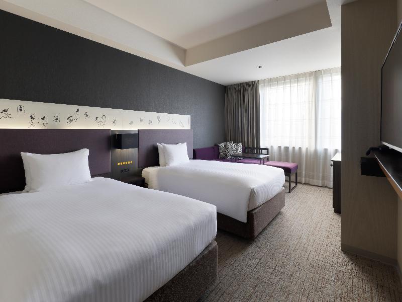 Mitsui Garden Hotel Kyobashi image