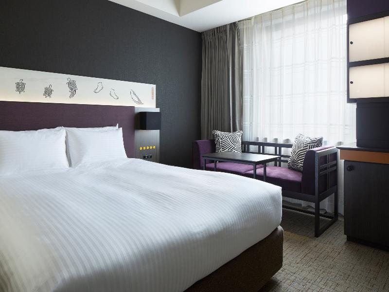 Mitsui Garden Hotel Kyobashi image