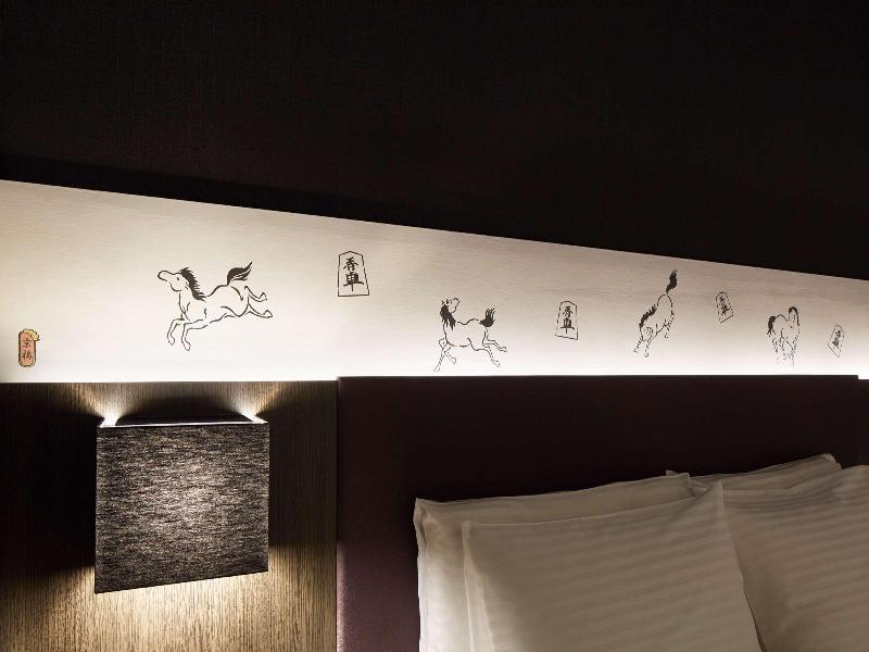 Mitsui Garden Hotel Kyobashi image