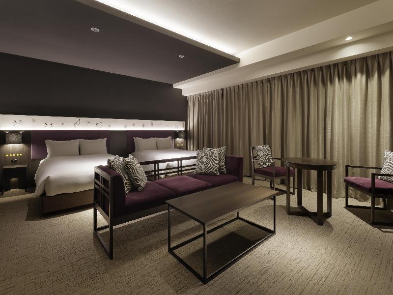 Mitsui Garden Hotel Kyobashi image