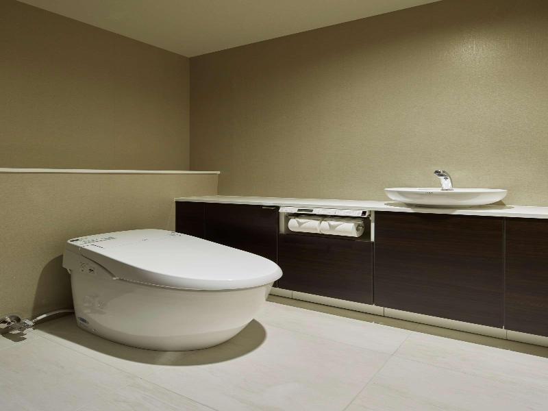 Mitsui Garden Hotel Kyobashi image