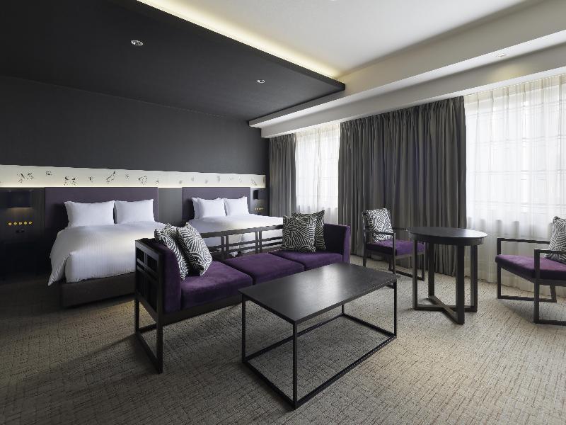 Mitsui Garden Hotel Kyobashi image