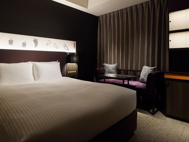 Mitsui Garden Hotel Kyobashi image