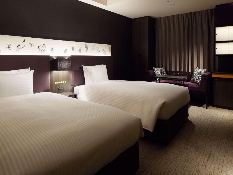 Mitsui Garden Hotel Kyobashi image