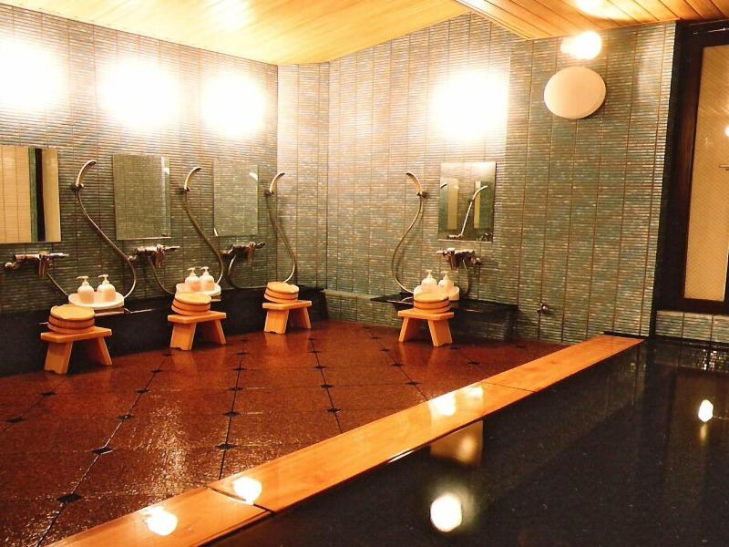 Sumisho Hotel image