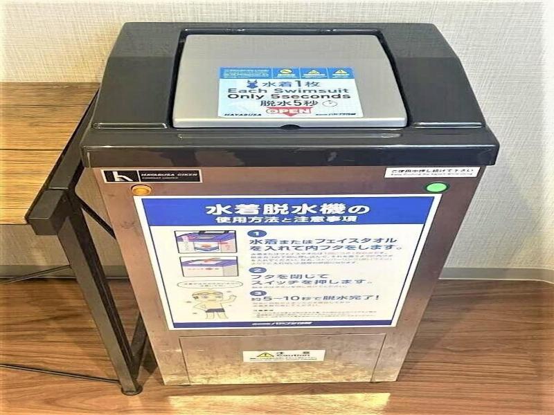 JR Kyushu Hotel Blossom Naha image