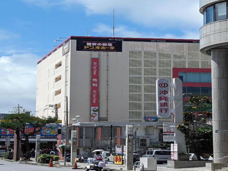 JR Kyushu Hotel Blossom Naha image
