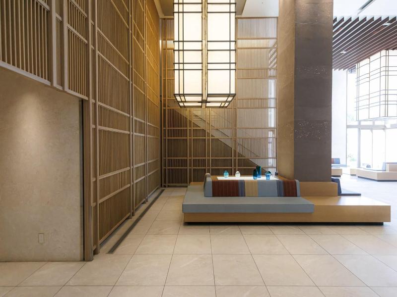 JR Kyushu Hotel Blossom Naha image