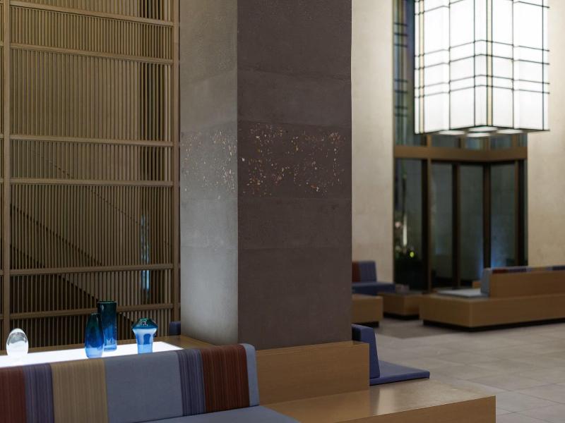 JR Kyushu Hotel Blossom Naha image