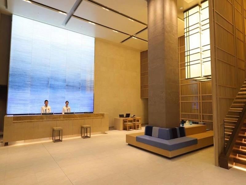 JR Kyushu Hotel Blossom Naha image