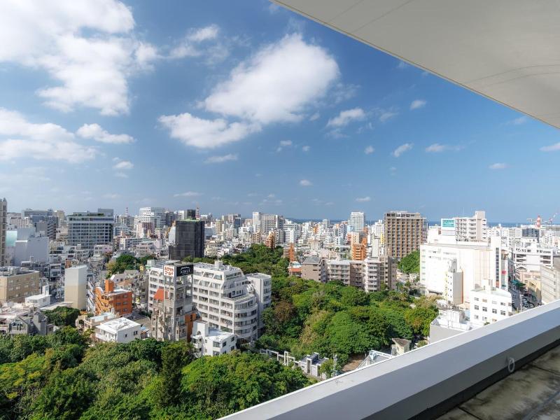 JR Kyushu Hotel Blossom Naha image