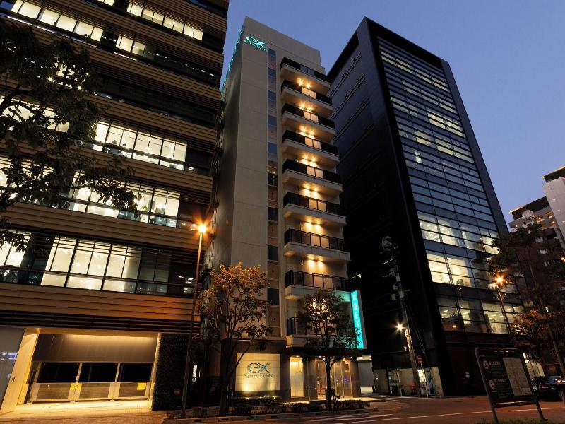 Keikyu EX Inn Akihabara image