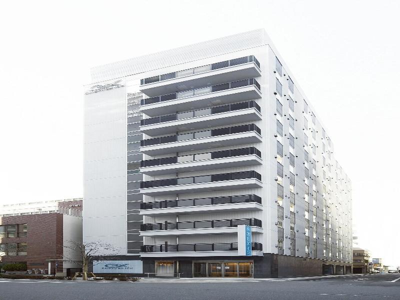Keikyu EX Inn Akihabara image