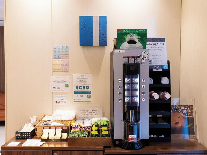 Keikyu EX Inn Akihabara image