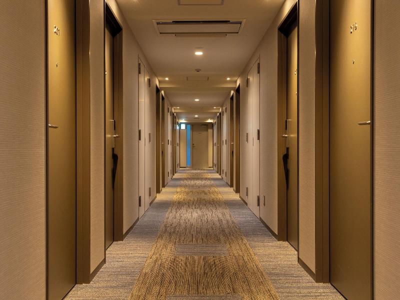 Keikyu EX Inn Akihabara image