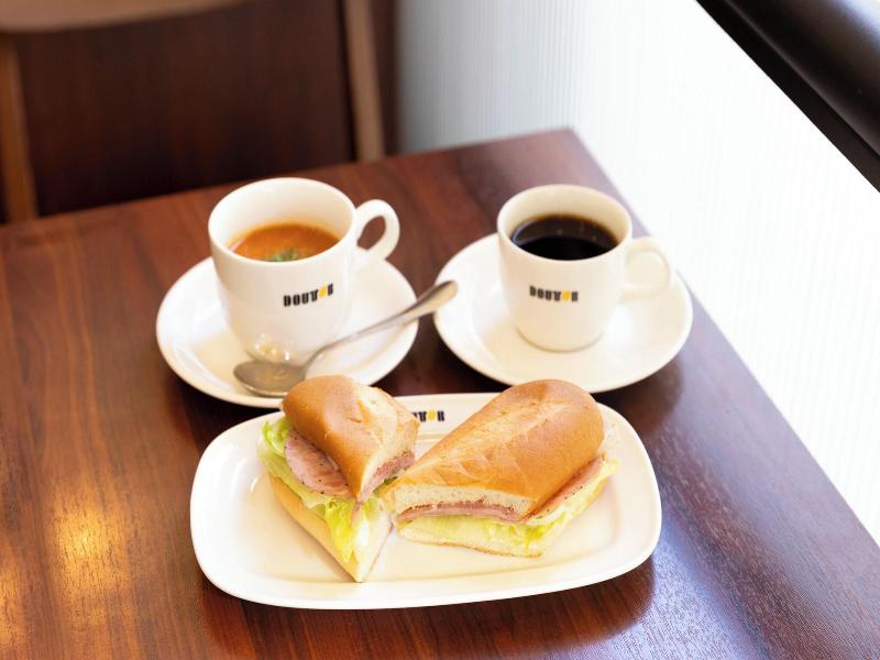 Keikyu EX Inn Akihabara image