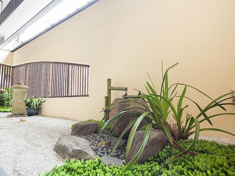 Gion Hanna Stay image
