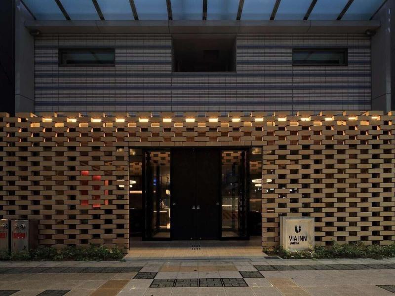 Via Inn Umeda image