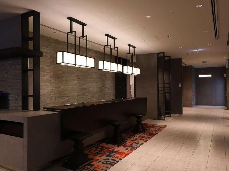 Via Inn Umeda image