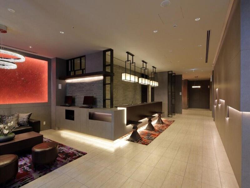 Via Inn Umeda image