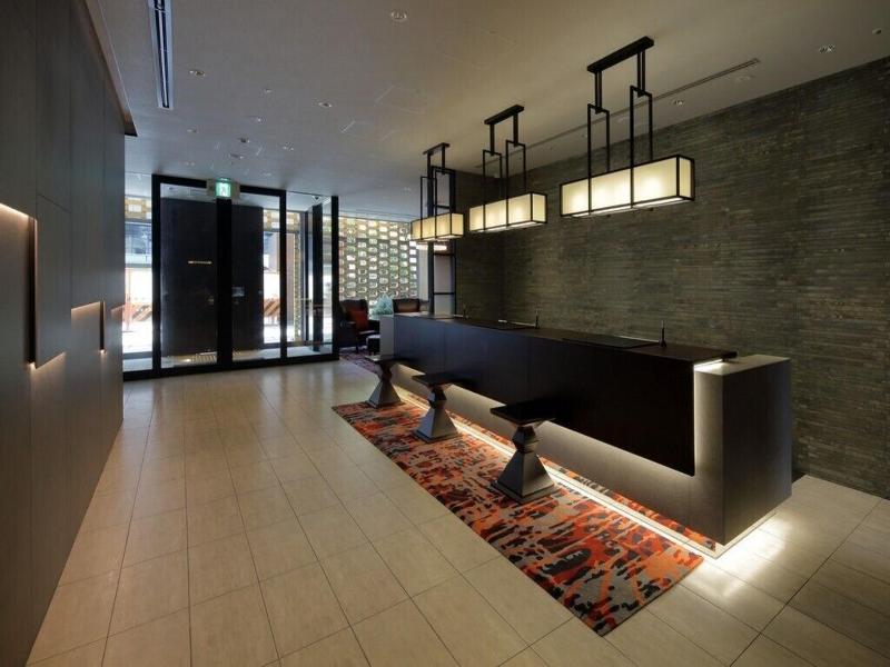 Via Inn Umeda image