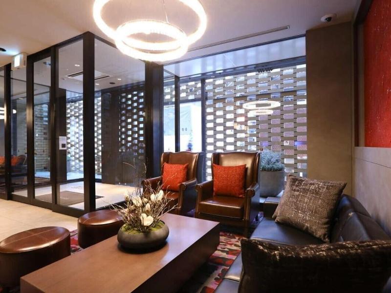 Via Inn Umeda image