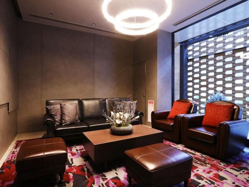 Via Inn Umeda image