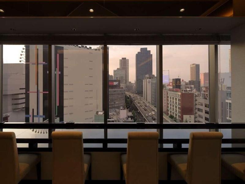 Via Inn Umeda image