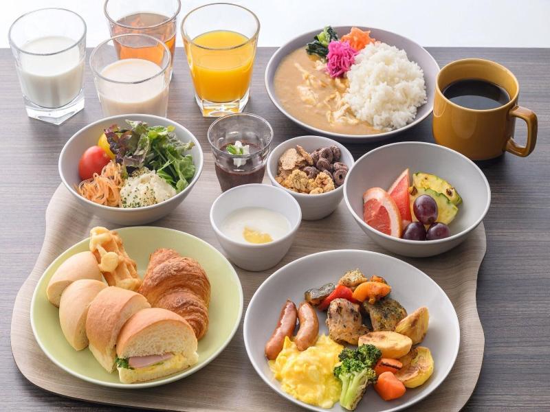 Via Inn Umeda image
