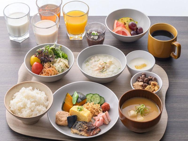 Via Inn Umeda image