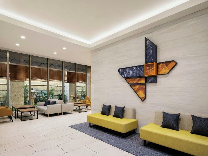 Four Points Flex by Sheraton Osaka Shinsaibashi image
