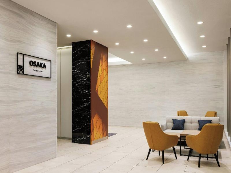 Four Points Flex by Sheraton Osaka Shinsaibashi image