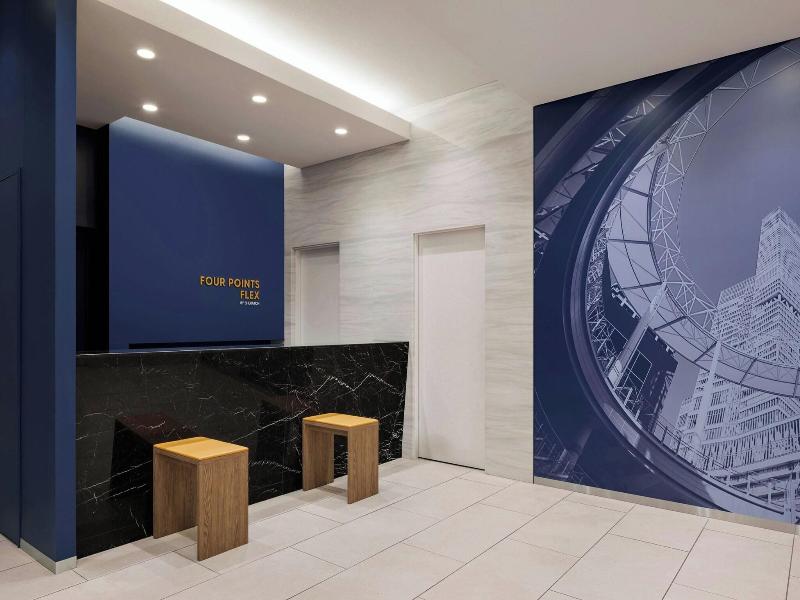 Four Points Flex by Sheraton Osaka Shinsaibashi image