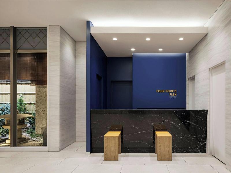 Four Points Flex by Sheraton Osaka Shinsaibashi image