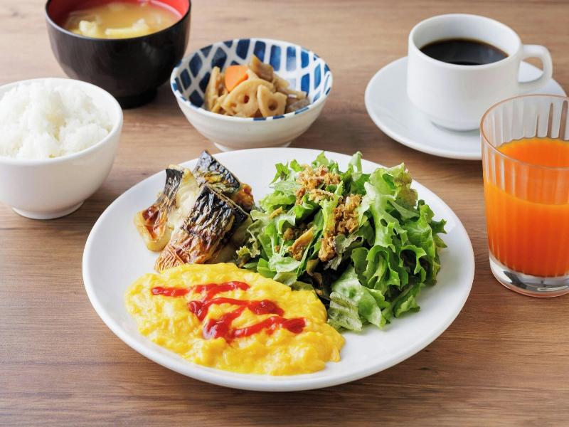 Four Points Flex by Sheraton Osaka Shinsaibashi image