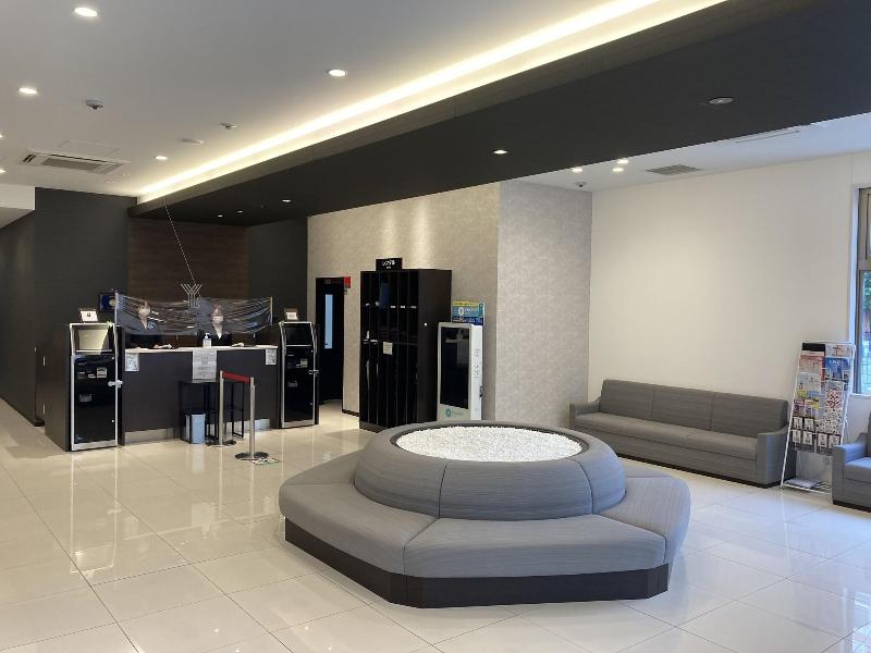Y's Hotel Shin-Osaka image